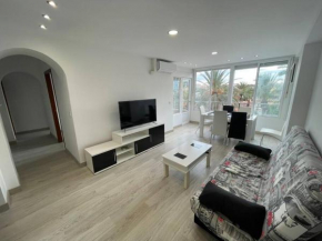 Nice apartment near the sea